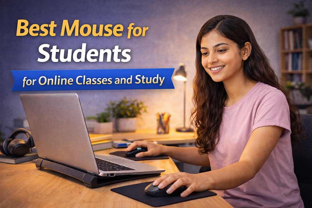 best mouse for students